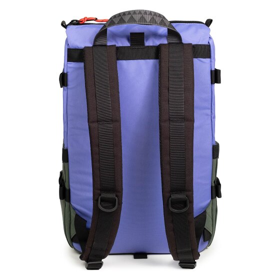 Topo Designs Rover Zaino da giorno 45 cm Vano porta PC