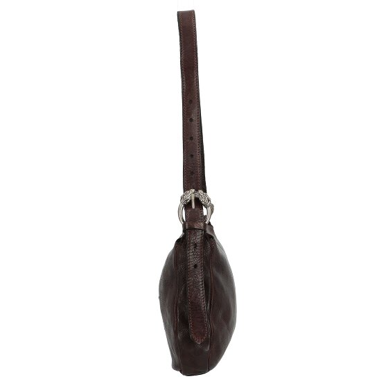 Campomaggi Borsa a spalla Vera Pelle 23 cm