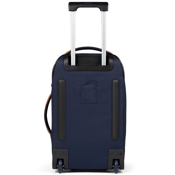 Satch Flow 2 ruote Carrello della cabina S 54 cm
