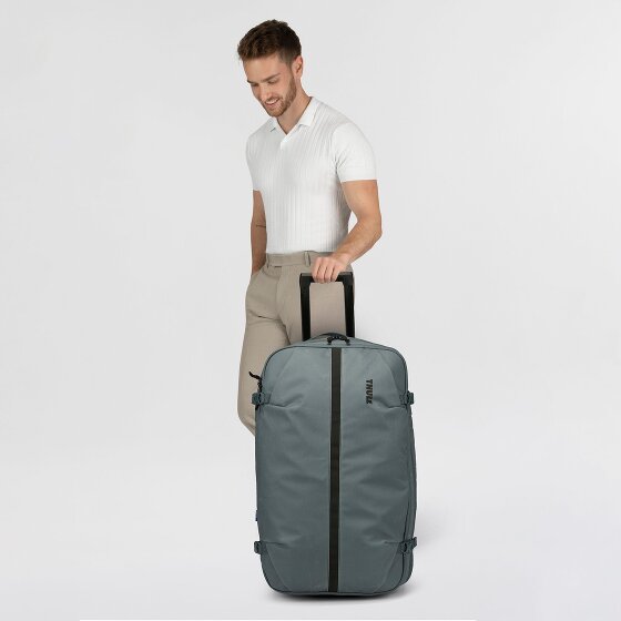 Thule Aion 2 ruote Borsa da viaggio 70 cm