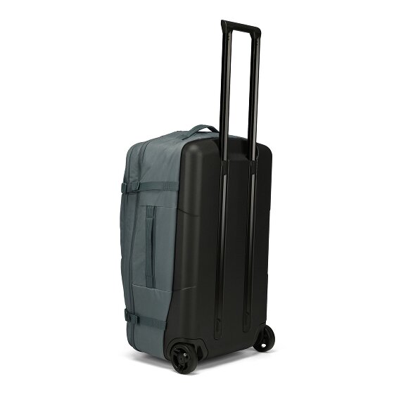 Thule Aion 2 ruote Borsa da viaggio 70 cm