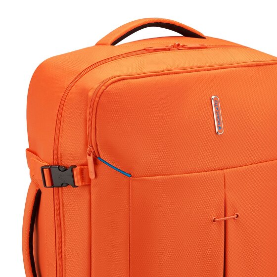 Roncato Ironik 2.0 Zaino da giorno 55 cm Vano porta PC