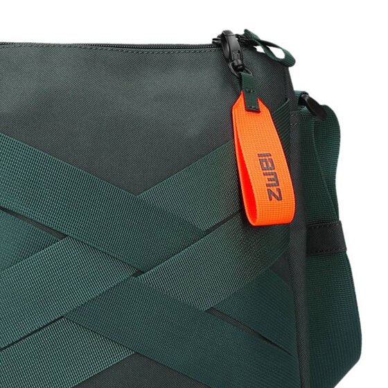Zwei Alex Borsa a tracolla 28 cm