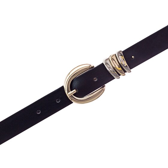 b.belt Cintura Vera Pelle