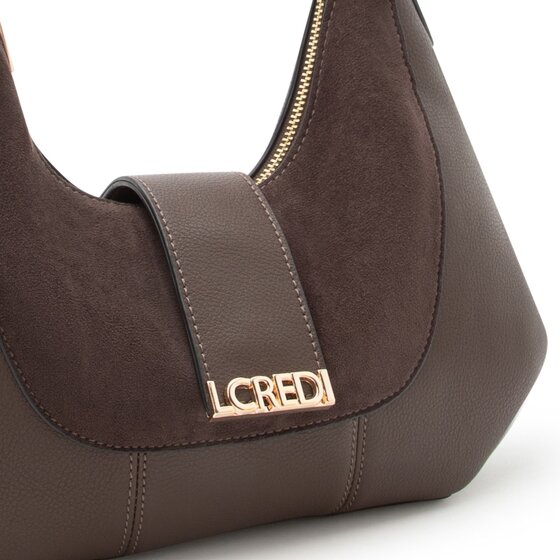 L.Credi Rebecca Borsa a tracolla 43 cm