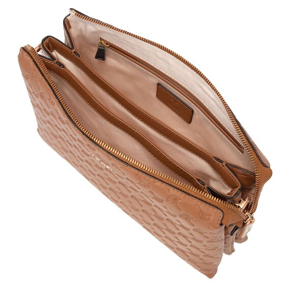 Joop! Legero Stampa Borsa a tracolla Pelle 26 cm