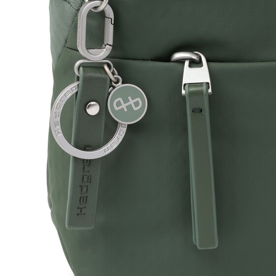 Hedgren Furo Borsa a tracolla Protezione RFID 25 cm