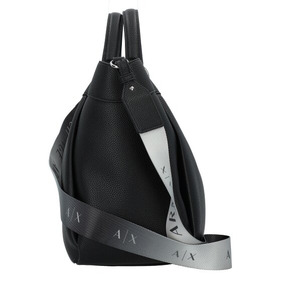 Armani Exchange Borsa shopper 35 cm