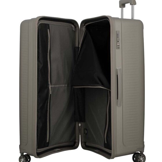 Jump Vanguard 4 ruote Carrello 79 cm