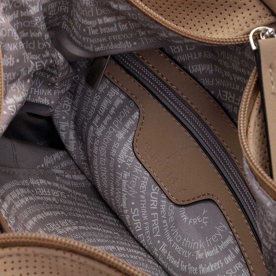 Suri Frey SFY Romy Zaino da città 33 cm