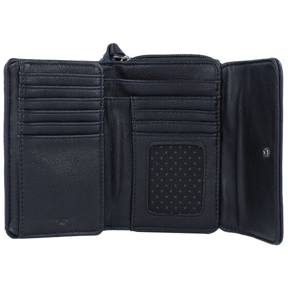 Tom Tailor Portafoglio Juna 15 cm