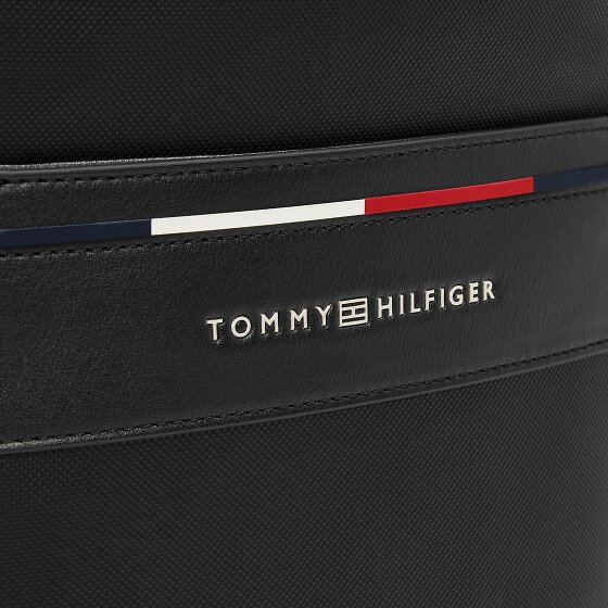 Tommy Hilfiger TH Foundation Mini Borsa Borsa a tracolla 15 cm