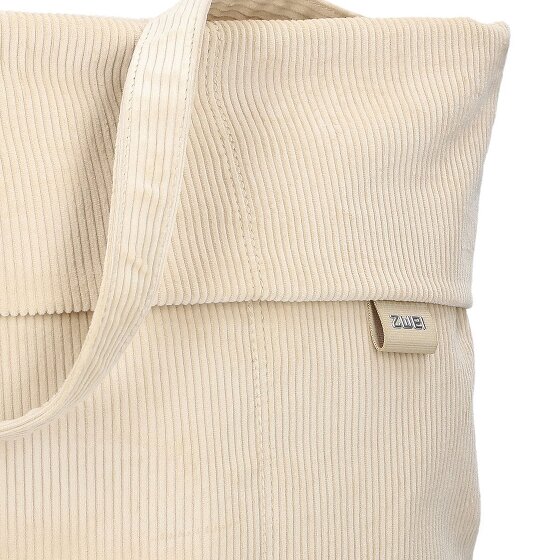Zwei Mademoiselle.M Borsa a spalla 31 cm