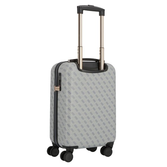 Guess Jesco 4 ruote Carrello della cabina 54 cm