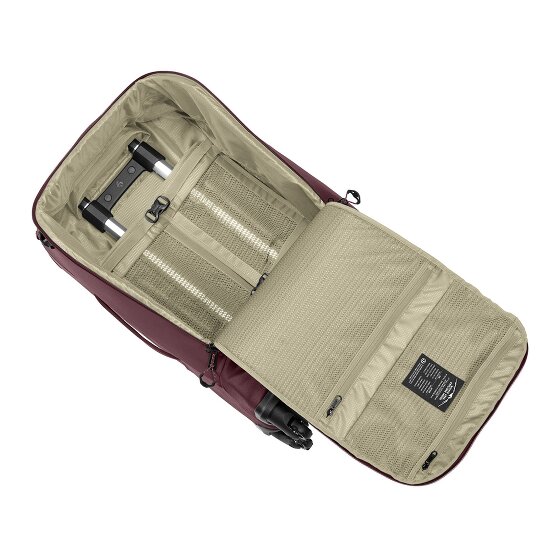 Eagle Creek Tarmac XE 4 ruote Carrello 66 cm