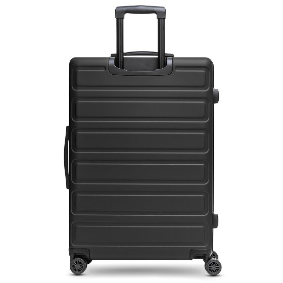 Redolz Essentials 08 Large 4 ruote Carrello 75 cm