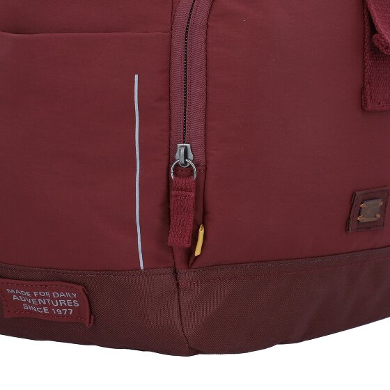 camel active City Zaino da giorno S 38 cm Scomparto per laptop