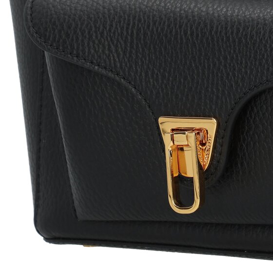 Coccinelle Double Beat Borsa a tracolla Pelle 21 cm