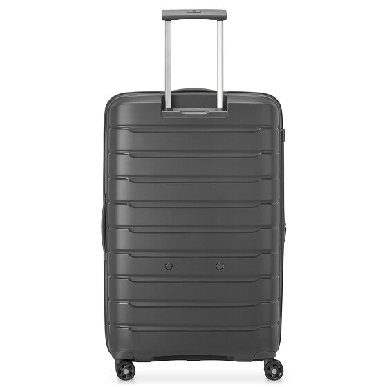 Roncato B-Flying Move 4 ruote Carrello 78 cm con piega di espansione