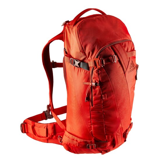 Gregory Targhee 32 L Zaino da trekking S-M 60 cm Gregory Targhee 32 L Zaino da trekking S-M 60 cm