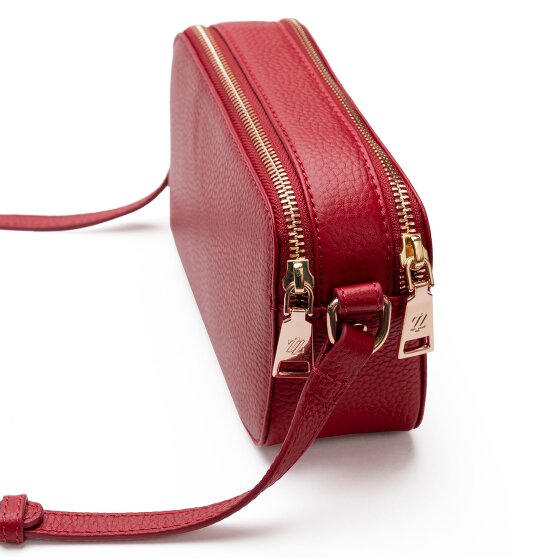 Lazarotti Bologna Leather Borsa a tracolla Pelle 18 cm