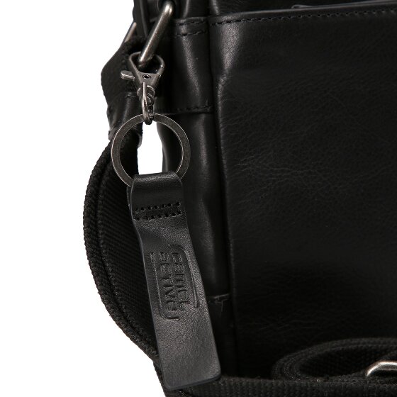 camel active Pine Borsa a tracolla Pelle 22 cm