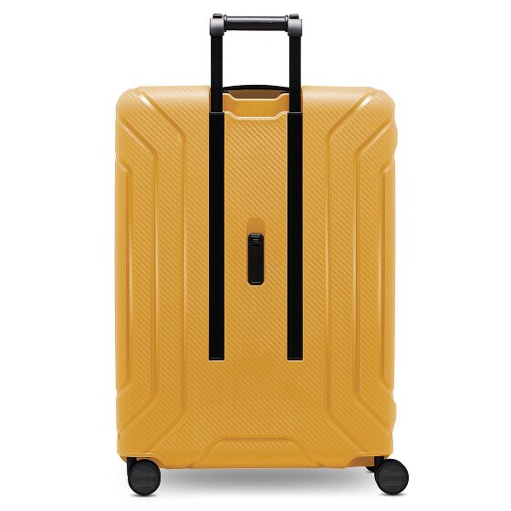 Redolz Essentials 15 Carrello a 4 ruote da 75 cm con fissaggio a tre punti