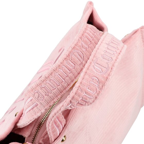 Juicy Couture Iris Velvet Stripes Borsetta 32 cm
