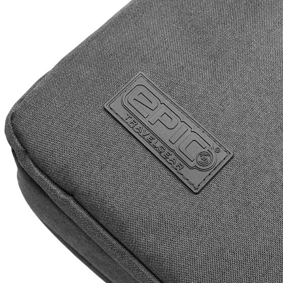 Epic Essentials Proton EVO Valigetta 42 cm Scomparto per laptop