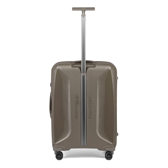 Epic Phantom SL Carrello a 4 ruote 66 cm