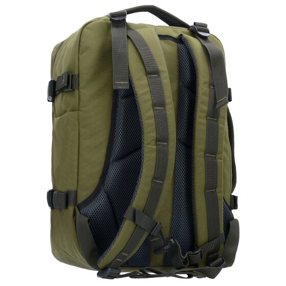 Cabin Zero Adventure 80 Zaino da giorno 44 cm