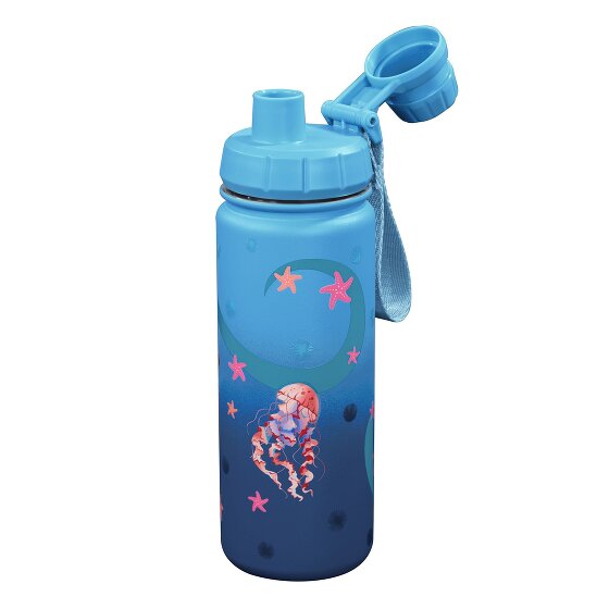 Step by Step Bottiglia per bere 1 ml