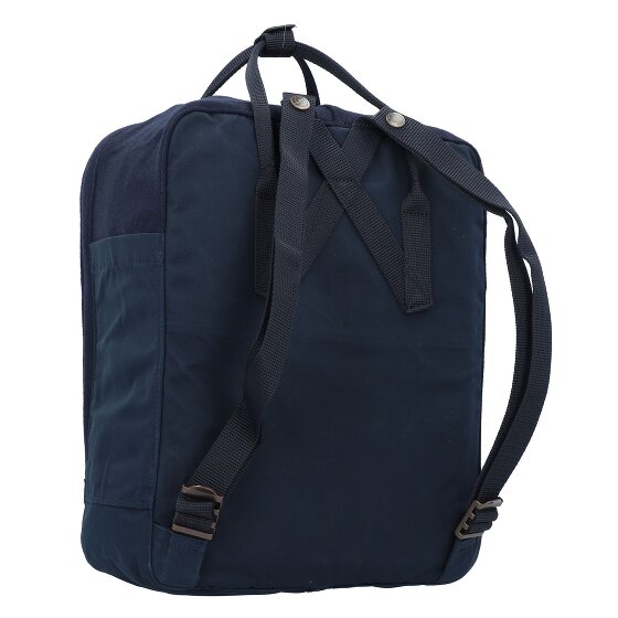 Fjällräven Zaino Kanken Re-Wool City 35 cm