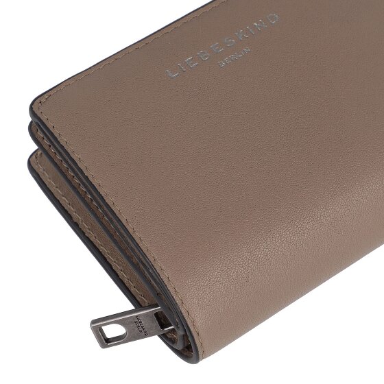 Liebeskind Thea Portafoglio Protezione RFID Pelle 11 cm