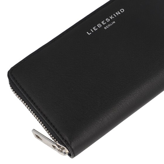 Liebeskind Gigi Portafoglio Protezione RFID Pelle 19 cm