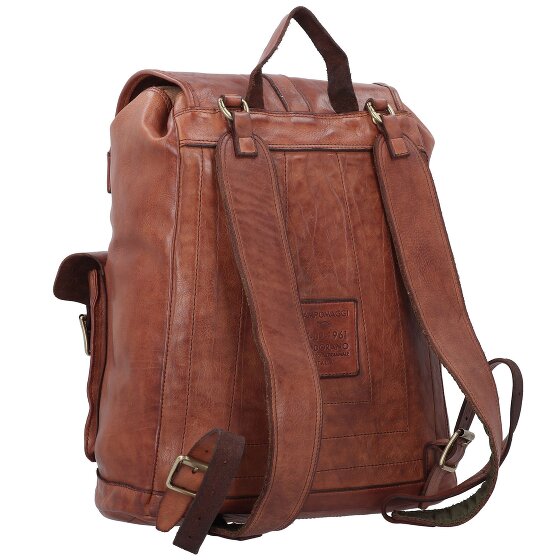Campomaggi Zaino da giorno Pelle 42 cm