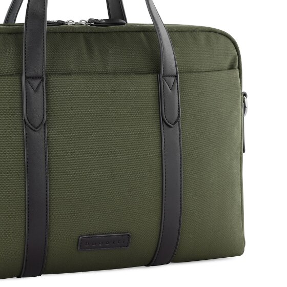 bugatti Maro Valigetta 38 cm Vano porta PC