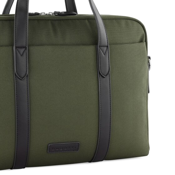 bugatti Maro Valigetta 38 cm Scomparto per laptop