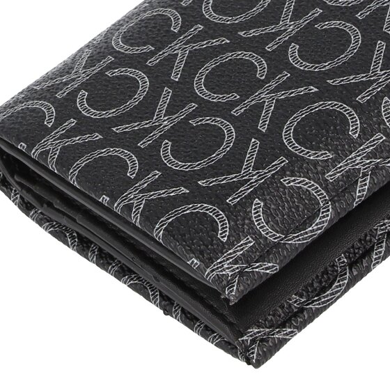 Calvin Klein CK Must Portafoglio 8.5 cm