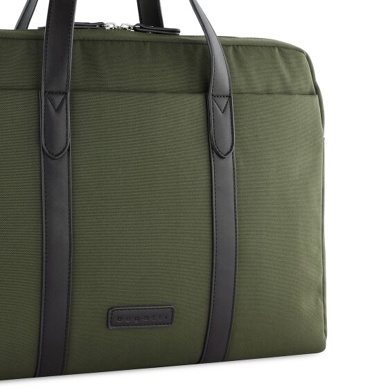 bugatti Maro Valigetta 40 cm Vano porta PC