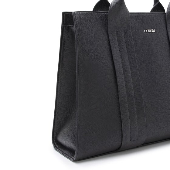 L.Credi Paria Borsa shopper 40.5 cm