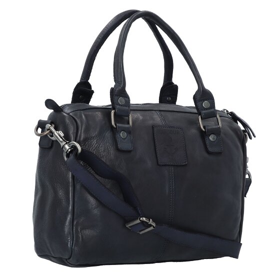 Harbour 2nd Soft Weaving Freda Borsetta Pelle 32 cm