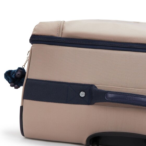 Kipling Basic Jet L 4 ruote Carrello 78 cm