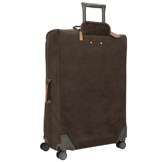 Bric's Carrello Life a 4 ruote 77 cm