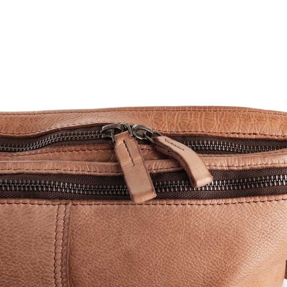 Harold's Submarine Borsa a tracolla S Pelle 37 cm