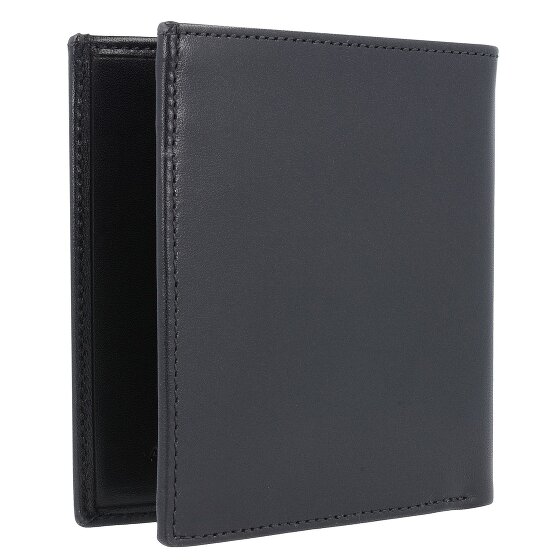 AIGNER Portafoglio Daily Basis in pelle 9,5 cm