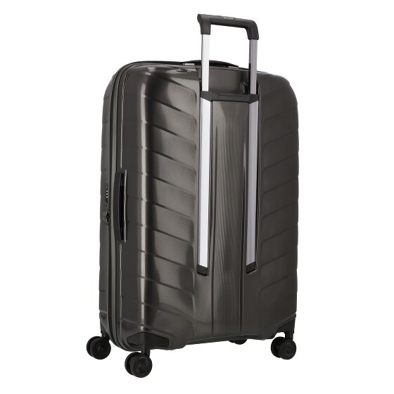 Samsonite Attrix 4 ruote Carrello 75 cm