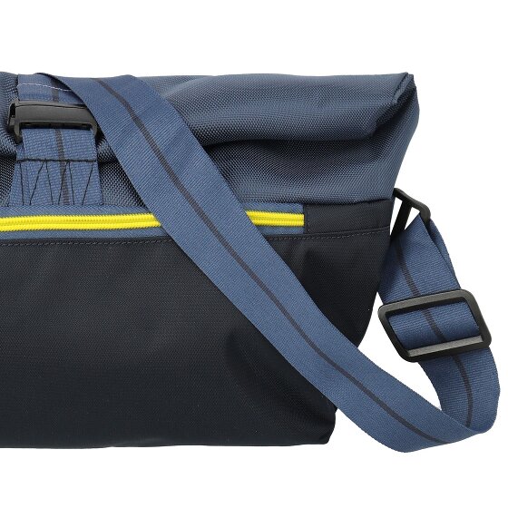 Travelite Color Craze Borsa a tracolla 24 cm