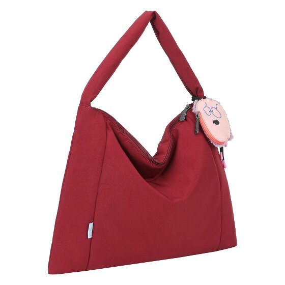 Fritzi aus Preußen Tonnje Borsa a spalla 42 cm