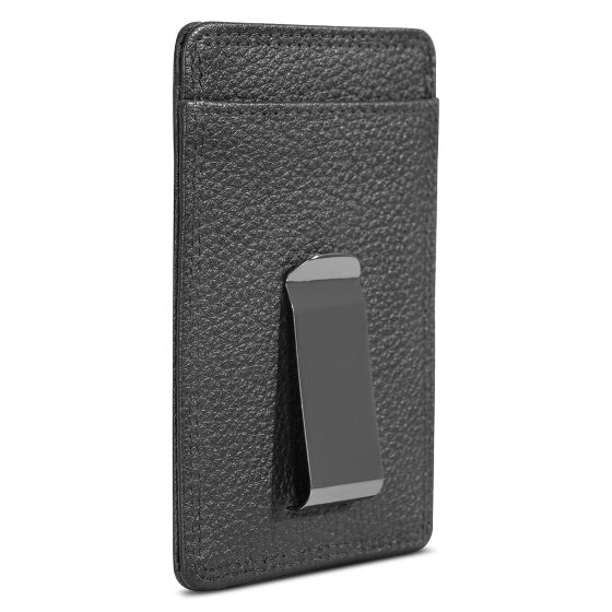 Police Custodia per carta di credito Protezione RFID Pelle 7 cm